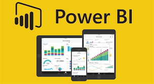 Introduction to Power BI